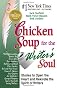 Chicken Soup for the Writer's Soul