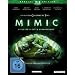 Mimic [Blu-ray] [Special Edition]