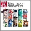 Disney Pixar Greatest