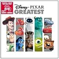 Disney Pixar Greatest