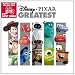 Disney/Pixar Greatest