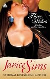 Three Wishes (Arabesque)