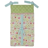 Jill McDonald Lullabye Breeze Diaper Stacker