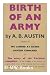 Birth of an army, at Amazon Books: 51es6YUX1nL._SL75_