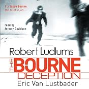 Robert Ludlum's The Bourne Deception | [Eric Van Lustbader, Robert Ludlum]