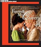 Farewell, My Queen [Blu-ray]