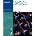 Click here to buy Customizing AutoCAD 2006 by  Sham Tickoo.