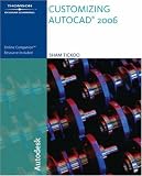 Customizing AutoCAD  2006