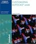 Customizing AutoCAD  2006