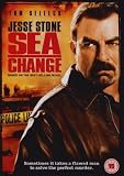 Jesse Stone: Sea Change [DVD] [2009]