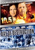 10.5/Category 6: Day of Destruction (REGION 1) (NTSC)