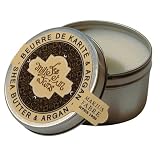 Marius Fabre ’1001 Bains’: Hautcreme mit Argan&ouml;l, 40g