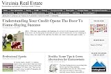 Virginia Real Estate