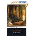 Penguin Classics Woodlanders