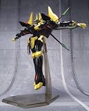 Code Geass: Knight Mare Frame Gawain Robot Spirits Figure