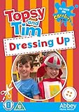 Topsy & Tim - Dressing Up [DVD]