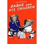 Babar and His Children (Babar Books (Random House)&hellip by Jean de Brunhoff