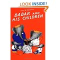 Babar and His Children (Babar Books (Random House))