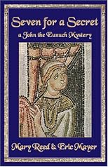 Seven for a Secret: A John the Eunuch Mystery (Unabridged)