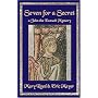 Seven for a Secret: A John the Eunuch Mystery (John the Eunuch)