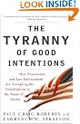 The Tyranny of...