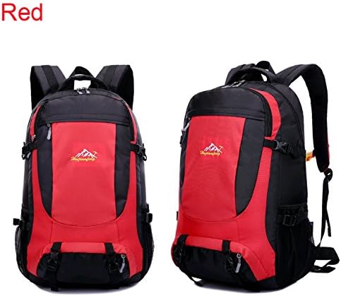 Hfalpha New Arrival East Pack Backpacks East Pack Bag Pak Backpack Mountaineering Bag Travel Sport Backpack Student School Bag