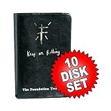The Foundation Testament, Keep Rolling, 10 Skate DVD Set