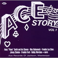 The Ace Story Vol 1