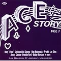 The Ace Story Vol 1