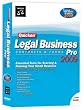 Quicken Legal Business Pro 2009 [Old Version]