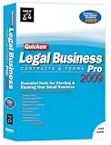 Quicken Legal Business Pro 2009 [Old Version]