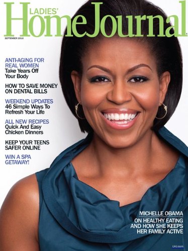 Ladies Home Journal (1-year)