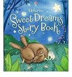 Sweet dreams storybook