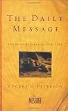 Daily Message Bible-MS: Through the Bible in One Year