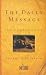 The Daily Message: Through the Bible in One Year by Eugene H. Peterson