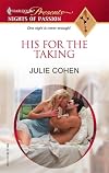 His For The Taking