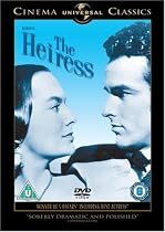 The Heiress [DVD]