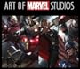 Art of Marvel Movies