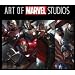 Art of Marvel Studios (Art of Marvel Movies)