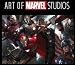 Art of Marvel Movies, The