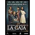 The Wooden Box (La Caja) [ NON-USA FORMAT, PAL, Reg.0 Import - Spain ]