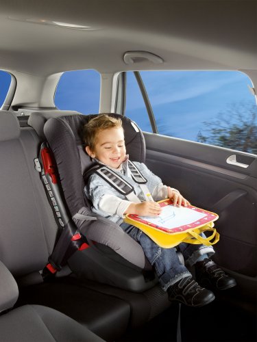 Imagen 3 de Ravensburger ministeps 04368 Aqua Doodle - Pizarra mágica de viaje [Importado de Alemania]