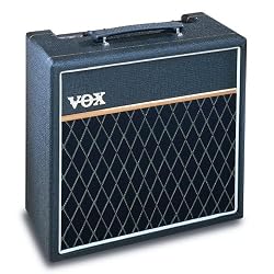 VOX Pathfinder 15R Guitar Combo Amplifier - 1x8 Inch, 15 Watts