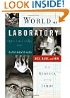World as Laboratory: Experiments with Mice, Mazes, and Men