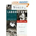 World as Laboratory: Experiments with Mice, Mazes, and Men