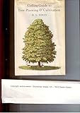 Collins guide to tree planting and cultivation