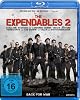 The Expendables 2 - Back for War (Blu-Ray)
