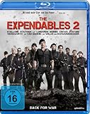 The Expendables