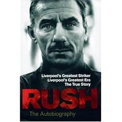 Rush: The Autobiography
