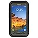OTTERBOX Defender Series Case for Samsung Galaxy S7 Active (ONLY) - Retail Packaging - Black